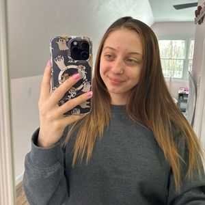 Meet your Posher, Felicia